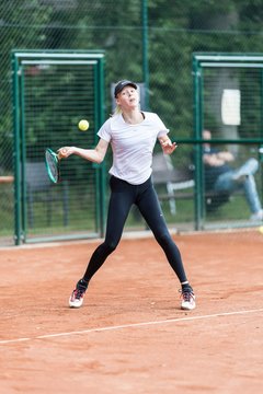 Bild 127 - Bergstedt Open